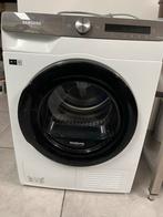 Samsung DV80T5220AT Wasdroger, Witgoed en Apparatuur, Wasdrogers, Ophalen, 6 tot 8 kg, Zo goed als nieuw, Voorlader