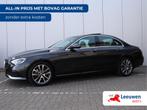 Mercedes-Benz E-Klasse 200 Luxury | Pano | Burmester | Sfeer, Automaat, 12 maanden, Gebruikt, 4 cilinders