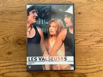 5) Les Valseuses, Betrand Blier, Gerard Depardieu, Miou Miou beschikbaar voor biedingen