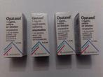Te koop: allergie oogdruppels, Ophalen of Verzenden, Nieuw, Overige typen