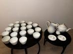 Hutschenreuther 1814 Grote porseleinen set, Overige materialen, Wit, Ophalen of Verzenden, Zo goed als nieuw