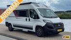 Bürstner Campeo C 600 Active, Bus-model, Bedrijf, Diesel, Tot en met 3