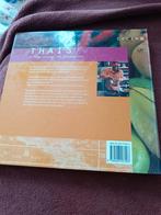 Thais kookboek - Ramon Beuk, Boeken, Kookboeken, Gelezen, Ramon Beuk, Azië en Oosters, Hoofdgerechten