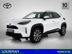 Toyota Yaris Cross 1.5 Hybrid 115 Dynamic Comfort Pack, Automaat, 12 maanden, Stof, LED verlichting