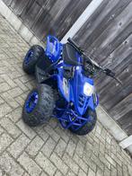 Kxd 125cc quad, Ophalen, Zo goed als nieuw, Overige typen