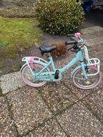 Kinderfiets 16 inch, Ophalen, Zo goed als nieuw, Aplphina