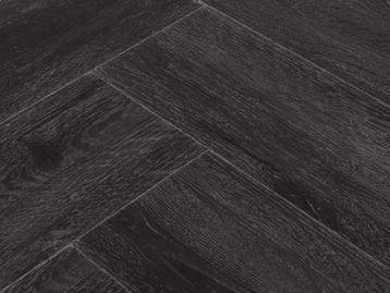 Partij visgraat click 91m2 610 x 150 x 4 mm. 17 euro per m2 beschikbaar voor biedingen