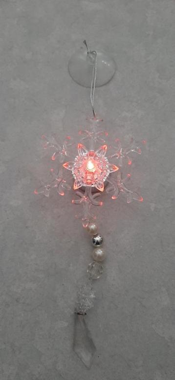 Raamdecoratie, 3 stuks beschikbaar voor biedingen