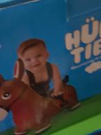 2x Springpaard Kussen - Leuk voor de Kleinsten!, Ophalen of Verzenden, Nieuw