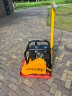 Samac s1300 trilplaat, Ophalen, Gebruikt, Overige soorten