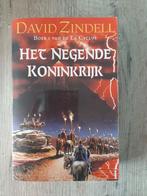 David zindell de ea cyclus, Boeken, Science fiction, Gelezen, Ophalen of Verzenden