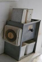 Kafmolen voor vogelzaad., Dieren en Toebehoren, Ophalen of Verzenden, Gebruikt, Overige typen