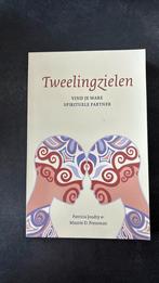 Maurie D. Pressman - Tweelingzielen, Boeken, Esoterie en Spiritualiteit, Ophalen of Verzenden, Maurie D. Pressman; Patricia Joudry