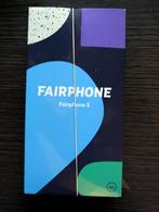 Fairphone 5 (256gb) NIEUW IN DOOS, Overige modellen, Nieuw, Ophalen of Verzenden, Zonder simlock