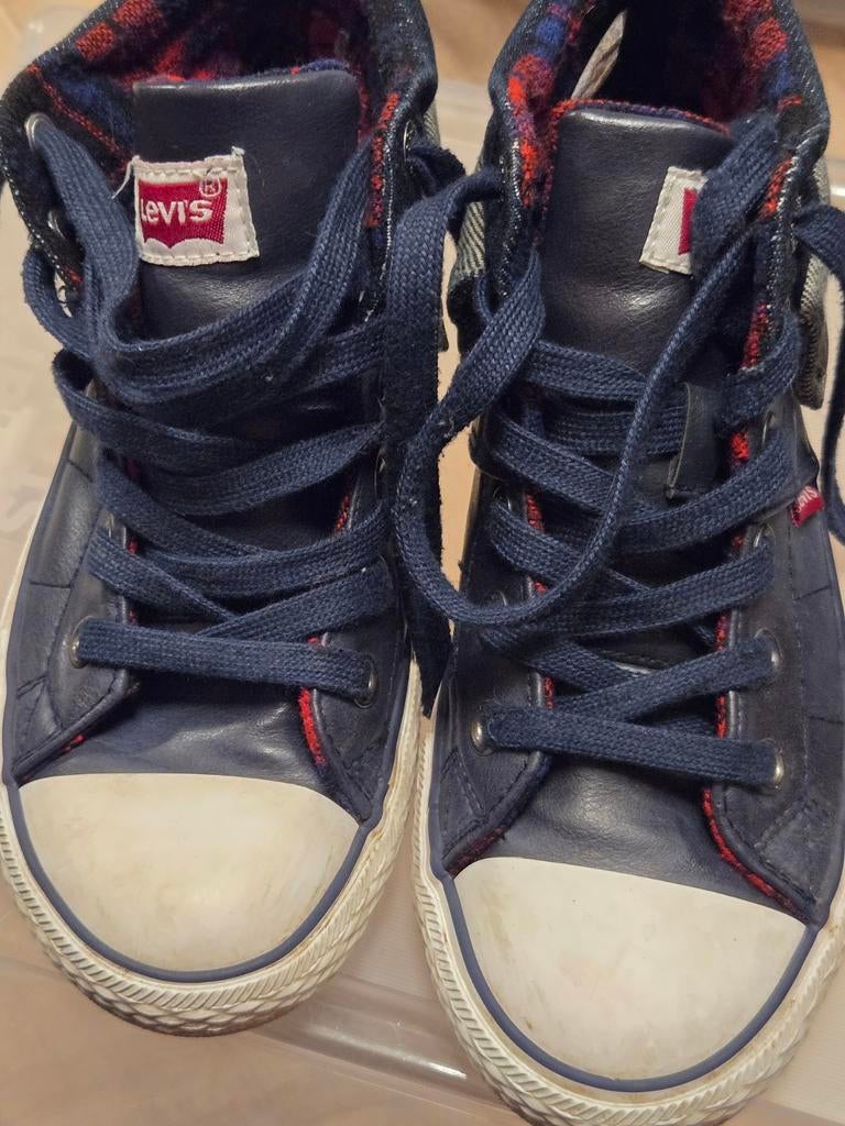 Levi's schoenen | maat 25, Gebruikt, Schoenen, Ophalen of Verzenden, Levi's