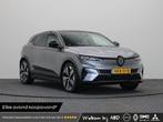 Renault Megane E-Tech comfort range iconic 60 kWh | Harman K, Auto's, Renault, Traction-control, 468 km, 385 min, 1619 kg