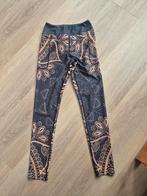 Maya Freya M, Kleding | Dames, Leggings, Maillots en Panty's, Legging, Zwart, Maat 40/42 (M), Ophalen of Verzenden