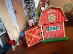 Fisher Price play family farm 915, Ophalen, Gebruikt