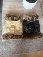 2 mon bonbon jasjes / tuigjes maat L, Dieren en Toebehoren, Ophalen of Verzenden