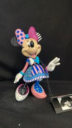 Disney britto minnie, Ophalen of Verzenden, Overige figuren, Zo goed als nieuw, Beeldje of Figuurtje