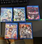 PS vita Games, Spelcomputers en Games, 1 speler, Ophalen of Verzenden, Zo goed als nieuw
