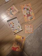 Buurman & Buurman Bordspel - Compleet!, Hobby en Vrije tijd, Gezelschapsspellen | Bordspellen, Ophalen of Verzenden, Gebruikt