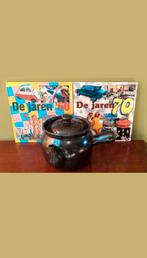 Chinese Thee pot kan keramische kook 3 liter theepot pan, Ophalen of Verzenden, Zo goed als nieuw, Overige materialen, Pot, Bus of Blik