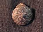 Knoop antiek bloem, 1625 bodemvondst. 1999C, Ophalen of Verzenden, Heren