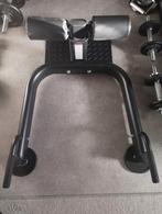 Sissy squat van gorilla sports, Sport en Fitness, Ophalen, Zo goed als nieuw, Overige typen