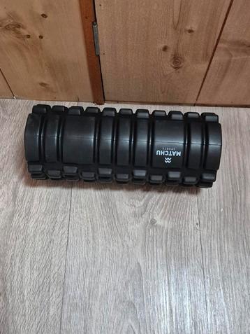 Fitness Foamroller  beschikbaar voor biedingen