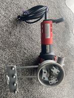 Flex lst-1503vr professional., Ophalen, Zo goed als nieuw, 1000 watt of meer, Haakse handslijpmachine