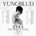 Yungblud Afas, Tickets en Kaartjes, Concerten | Pop, Twee personen, Oktober