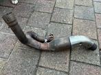 katalysator aprillia dorsoduro 750, Ophalen of Verzenden, Gebruikt