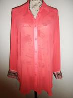 Gezocht: Studio Anneloes fuchsia neon blouse maat M, L of XL, Maat 42/44 (L), Ophalen of Verzenden, Zo goed als nieuw