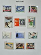 Nederland Jaargang 1995 postfris compleet - NVPH 1630-V1663, Postzegels en Munten, Postzegels | Nederland, Ophalen of Verzenden