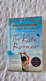 Hosseini Khaled - the kite runner, Boeken, Ophalen of Verzenden, Gelezen, Hosseini Khaled