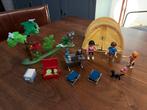 Playmobil Summer Fun Camping, Ophalen, Zo goed als nieuw