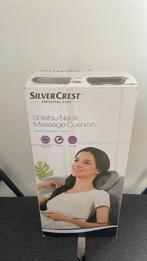 Massage neck Silver Crest, Ophalen of Verzenden, Zo goed als nieuw, Apparaat