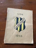vv Veendam jubileumboek, Ophalen of Verzenden, Gebruikt, Overige binnenlandse clubs, Boek of Tijdschrift