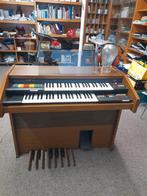 Solina B 204, Muziek en Instrumenten, Orgels, Ophalen, Zo goed als nieuw, 2 klavieren, Orgel