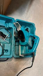 Makita 1923H elektrische schaafmachine 850W, Ophalen of Verzenden, Gebruikt