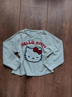 🌞 Mooie trui van Zara Hello Kitty mt 110 z.g.a.n., Meisje, Trui of Vest, Ophalen of Verzenden, Zo goed als nieuw