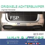 W247 ACHTERBUMPER + DIFFUSER Mercedes B Klasse 2019-2021 ZIL, Auto-onderdelen, Carrosserie en Plaatwerk, Gebruikt, -, Ophalen of Verzenden