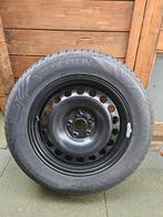 Vredestein Quatrac Pro 4 seizoenen band, Auto-onderdelen, Ophalen, 215 mm, Nieuw, 17 inch