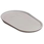 Nieuw! Shnuggle Squishy Aankleedkussen – Taupe | Babyshoper, Ophalen of Verzenden, Nieuw, Aankleedkussen, Overige merken