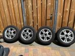 Merecedes 17” velgen, Velg(en), 17 inch, 225 mm, Winterbanden