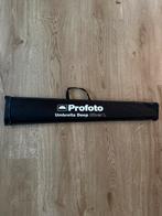 Profoto Umbrella Deep Silver L - Perfecte Lichtvormer!, Audio, Tv en Foto, Fotografie | Fotostudio en Toebehoren, Ophalen of Verzenden