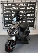 PIAGGIO ZIP 45 km/h, BWJ 2025 AGAAT GRIJS BROM NIEUW 0KM!!, Ophalen, Maximaal 45 km/u, Zip, Nieuw
