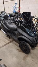 Piaggio mp3 300cc zeer mooi, Ophalen, Overige modellen, 300 cc, Zo goed als nieuw