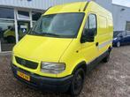 Opel MOVANO 2.2 DTI CAMPER * 112.000 km !!, Diesel, Overige merken